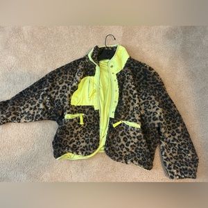 Free people jacket
